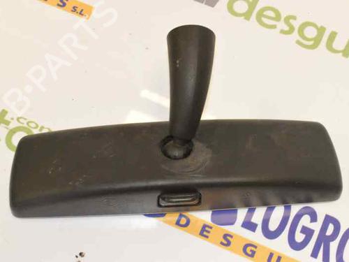 Rear mirror VW PASSAT B6 (3C2) 2.0 TDI 16V | BP1325046I6 