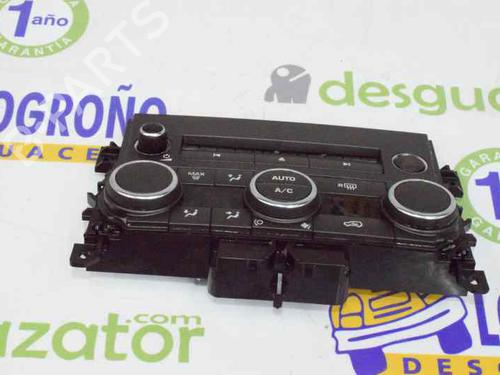 Climate control LAND ROVER RANGE ROVER EVOQUE (L538) 2.2 D | BP1030877I5 