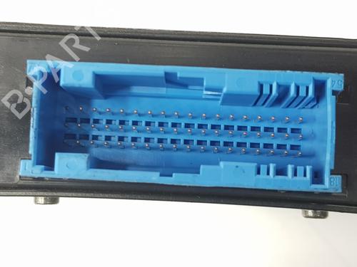Electronic module BMW 1 (E87) 118 d | BP14089277M83 