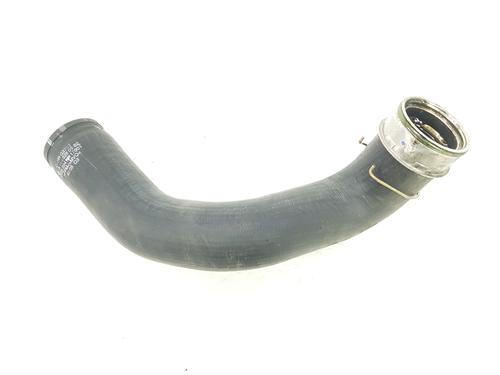 Used Intercooler pipe MERCEDES-BENZ M-CLASS (W164) ML 320 CDI 4-matic (164.122) (224 hp) 14089437