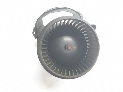 Varmeblæser MERCEDES-BENZ A-CLASS (W176) A 200 CDI / d (176.008) (136 hp) 29711012