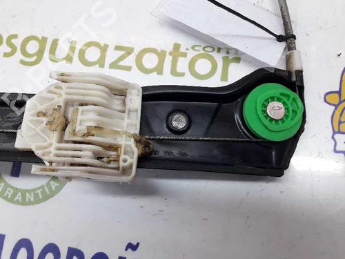 Front right window mechanism BMW 1 (E87) 118 d | BP2847506C23 