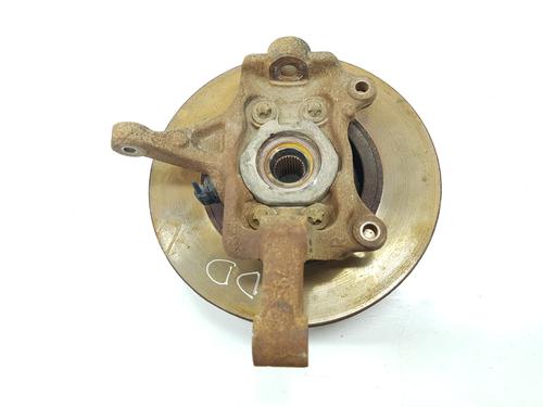 Right front steering knuckle RENAULT TRAFIC III Van (FG_) | BP36324073M26 - Image 6