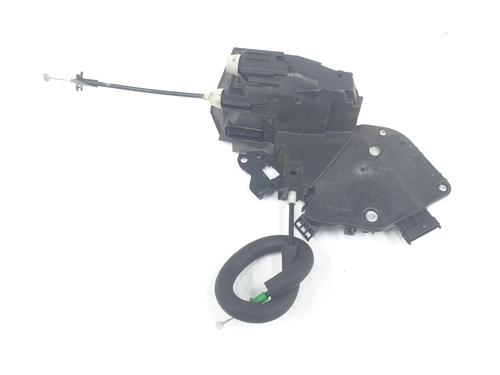 Used Rear left lock LAND ROVER RANGE ROVER SPORT II (L494) 4.4 SDV8 4x4 (340 hp) 25918085
