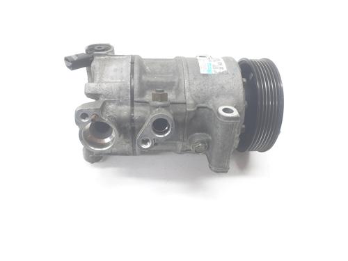 Used AC compressor AUDI A3 Sportback (8PA) 2.0 TDI 16V (140 hp) 30437155