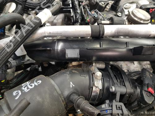 Engine DACIA DUSTER (PYM_, PYN_) 1.2 TCe 130 | BP34698257M1 - Image 8