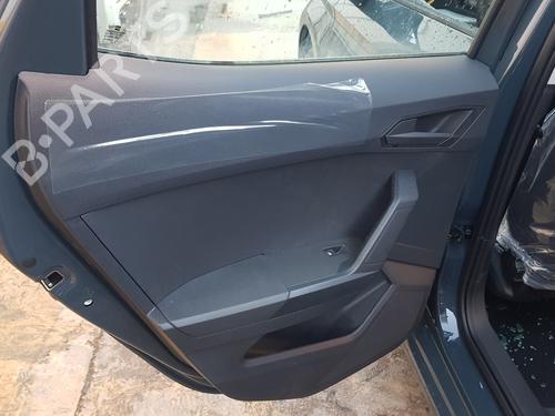 Engine SEAT IBIZA V (KJ1, KJG) 1.0 TSI | BP30762451M1 