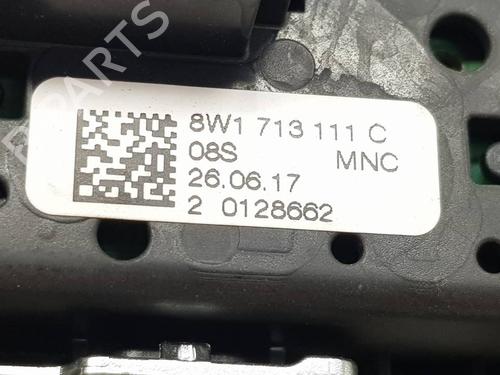 Shift knob AUDI A4 Allroad B8 (8KH) 2.0 TDI quattro | BP39192189I34  - Image 8