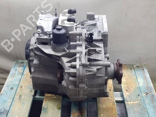 Gearbox VW GOLF VI (5K1) 2.0 TDI | BP39567724M3 - Image 5