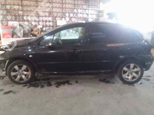 Expansion tank PEUGEOT 307 (3A/C) 1.6 16V | BP3246162C120  - Image 13