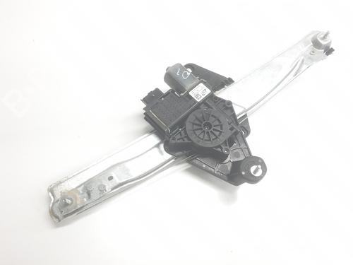 Front left window mechanism DACIA SANDERO III  | BP34004127C22  - Image 6