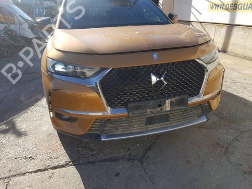 Electronic module DS DS 7 Crossback (J4_, JR_, JC_) | BP40236476M83 - Image 17