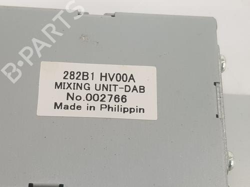Electronic module NISSAN QASHQAI II (J11, J11_) 1.6 DIG-T | BP8591900M83 