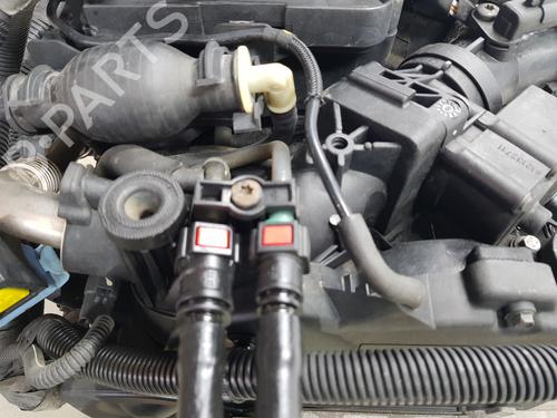 Engine PEUGEOT BIPPER (AA_) 1.4 HDi | BP34222985M1 - Image 2