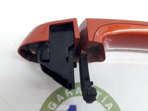 Rear right exterior door handle BMW 1 (F21) 118 d | BP4241695C130 