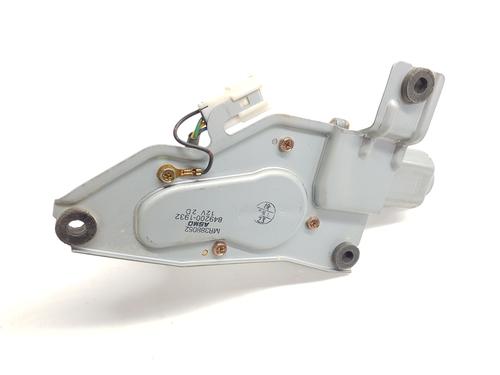 Rear wiper motor MITSUBISHI PAJERO III (V7_W, V6_W) 3.2 Di-D (V68W, V78W) | BP28962753M102