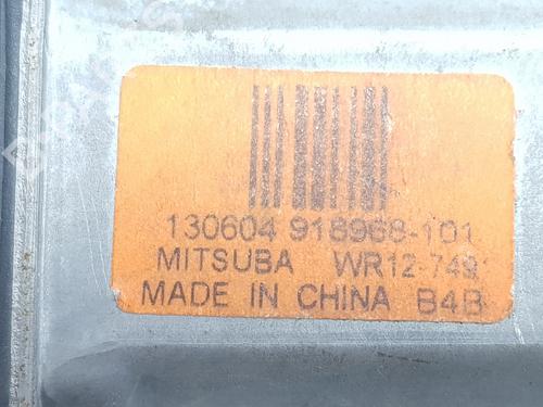 Right rear window motor FORD RANGER (TKE)  | BP29244427E22 