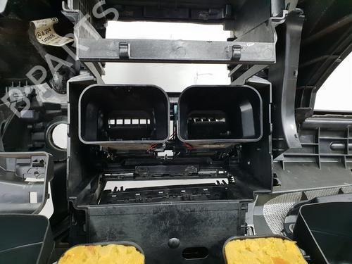 Airbag Kit MERCEDES-BENZ GLK-CLASS (X204) 220 CDI 4-matic (204.984, 204.997) | BP22714136C86 