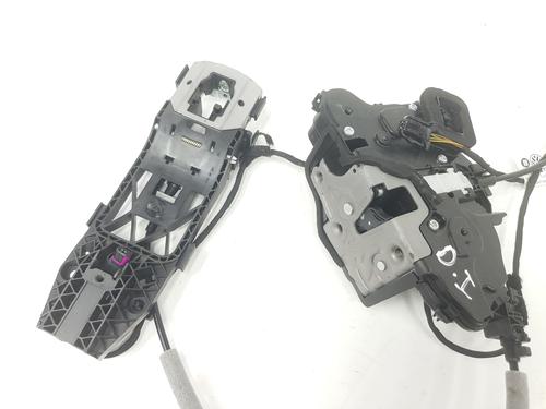 Front left lock SEAT IBIZA IV SC (6J1, 6P5) 1.0 TSI | BP13815048C98 