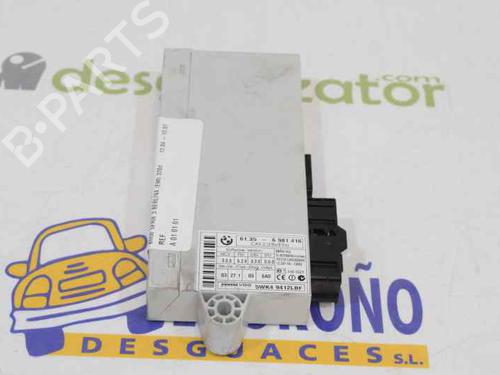 Electronic module BMW 3 (E90) 320 d | BP17188205M83 