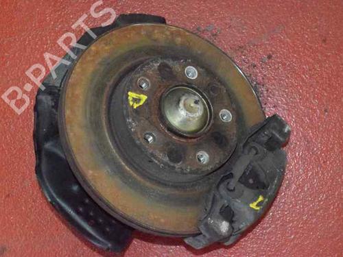 Right front steering knuckle BMW 3 Coupe (E46) 318 Ci | BP1564333M26 