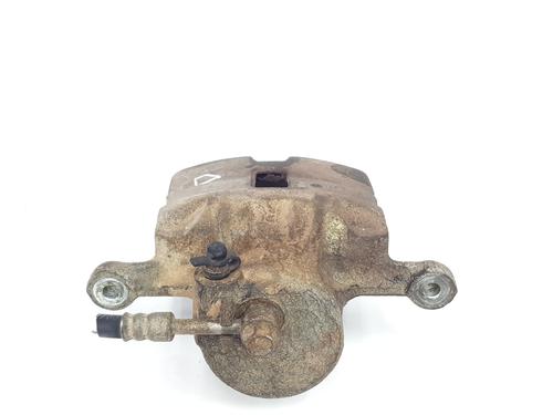 Used Right front brake caliper MITSUBISHI GALLOPER (JK-01) 2.5 TD intercooler (99 hp) 30437074
