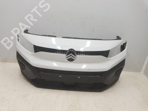 Used Front bumper CITROËN BERLINGO Box Body/MPV (K9) [2018-2026]  32268729