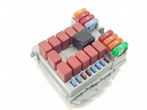 Fuse box FIAT DUCATO Platform/Chassis (250_) | BP36276623E1 - Image 4