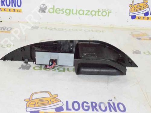 Left front window switch SEAT ALTEA XL (5P5, 5P8) 2.0 TFSI 4x4 | BP1364486I27 