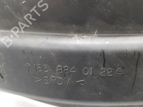 Hjulbue MERCEDES-BENZ M-CLASS (W163) ML 320 (163.154) | BP17760077C56 