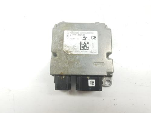 Kollisonspute sett FORD B-MAX (JK) 1.0 EcoBoost | BP12142714C86 