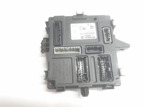 Used Electronic module RENAULT KANGOO III Box Body/MPV [2021-2026]  32697425
