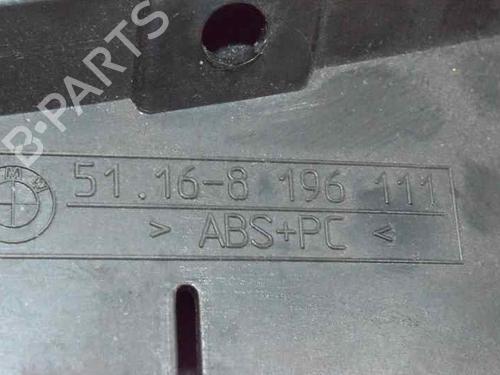 Glove box BMW 3 (E46) 320 d | BP781930C95 