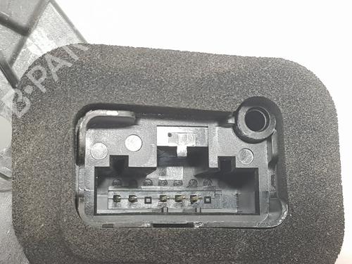 Rear right lock SEAT IBIZA V (KJ1, KJG)  | BP29194335C99 