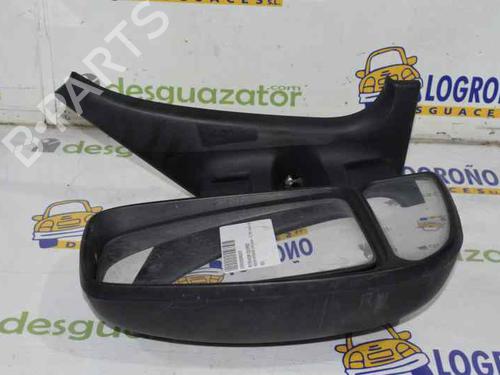 Left mirror NISSAN INTERSTAR Van (X70) dCi 100 | BP769971C26 