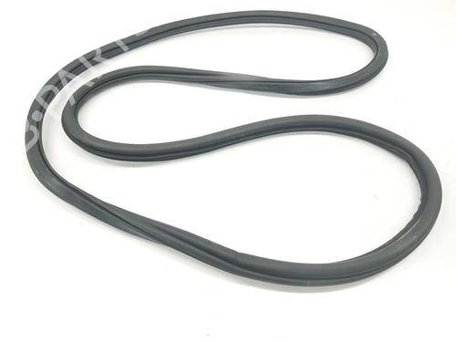 Rubber door seal VW TAIGO (CS1) 1.0 TSI | BP15584862C142 