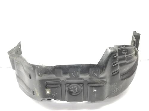 Hjulbue ISUZU D-MAX II Platform/Chassis (TFR, TFS) 2.5 CRDi 8981019455  | 8981019455  |