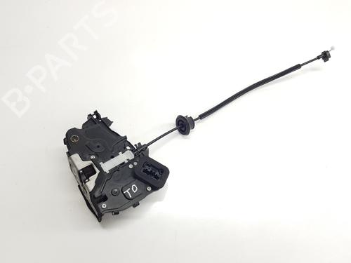 Rear right lock SEAT ARONA (KJ7, KJP)  | BP29020996C99 