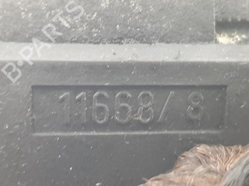 Starter BMW X3 (E83) 2.0 d | BP14969870M8 