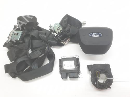 Used Airbag Kit Airbag Kit 36670479 36670479