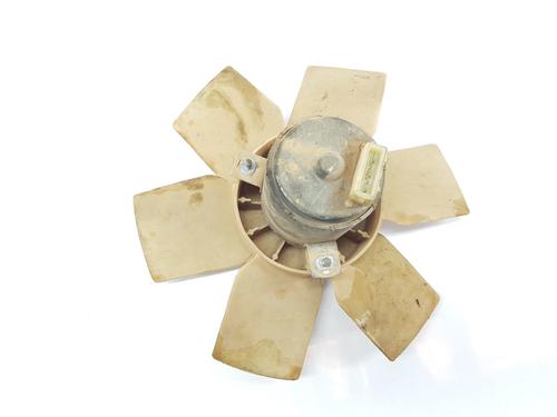 Radiator fan VW GOLF II (19E, 1G1) 1.8 GTI | BP12463780M35 