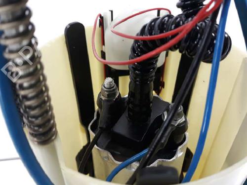 Fuel pump PEUGEOT BOXER Van (244)  | BP10343153M76 