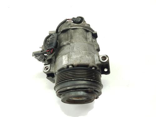 Used AC compressor AC compressor MERCEDES-BENZ M-CLASS (W166) ML 250 CDI / BlueTEC 4-matic (166.004, 166.003) (204 hp) 34245526 34245526