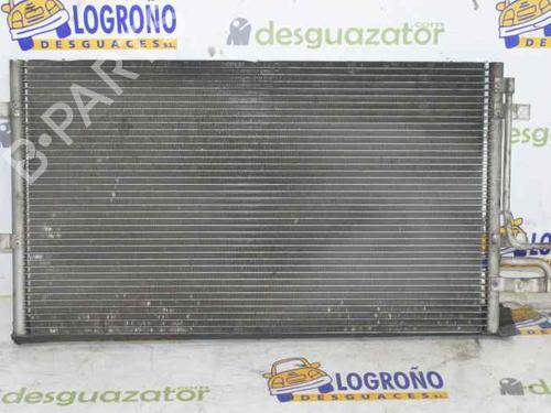 AC radiator FORD FOCUS II (DA_, HCP, DP) 1.8 TDCi | BP786338M32 