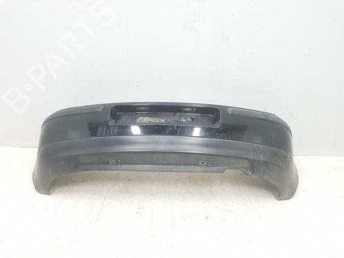 Used Rear bumper VW GOLF IV (1J1) [1997-2008]  32234803