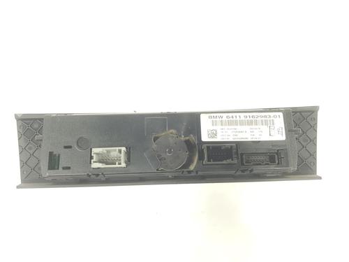 Climate control BMW 3 Touring (E91) 330 xd | BP9302834I5 