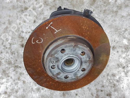 Left front steering knuckle MERCEDES-BENZ A-CLASS (W177) A 200 (177.087) | BP38708873M25 - Image 2
