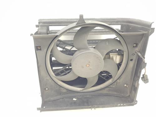 Radiator fan BMW 3 (E46) 320 d | BP20936584M35 
