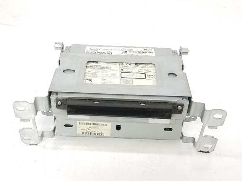 Used Radio JAGUAR XF SPORTBRAKE (X250) 2.2 D (200 hp) 8076025