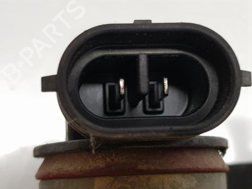 Right front fog light MERCEDES-BENZ A-CLASS (W169) A 180 CDI (169.007, 169.307) | BP23424022C31 